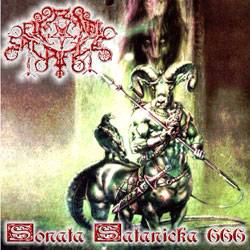 Eternal Sacrifice : Sonata Satanicka 666